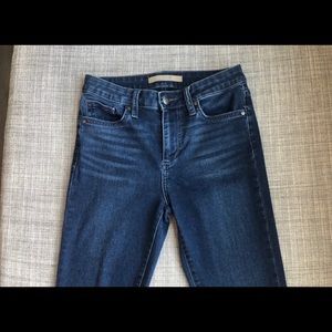 Joes Jeans Skinny Stretch